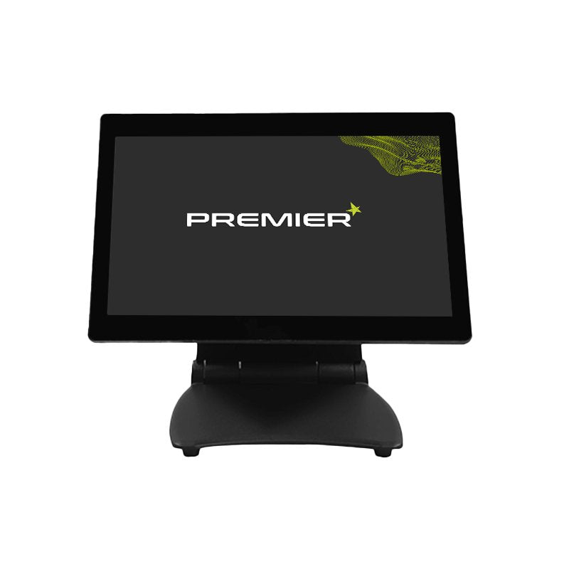 Tpv 15 6 Inch Capacitiavo Flat True  Quadcore N97 1.99 Ghz  8gb Ddr4  128gb Sdd M.2  Negro  Soporte Plegable  Win 11 Iot