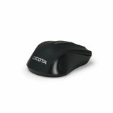 Dicota Ratón Inalámbrico Comfort D31659