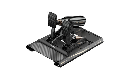 EAN 6973137270834 - Moza Racing RS082 accesorio para simulador de vuelo/carreras Pedal imagen 4