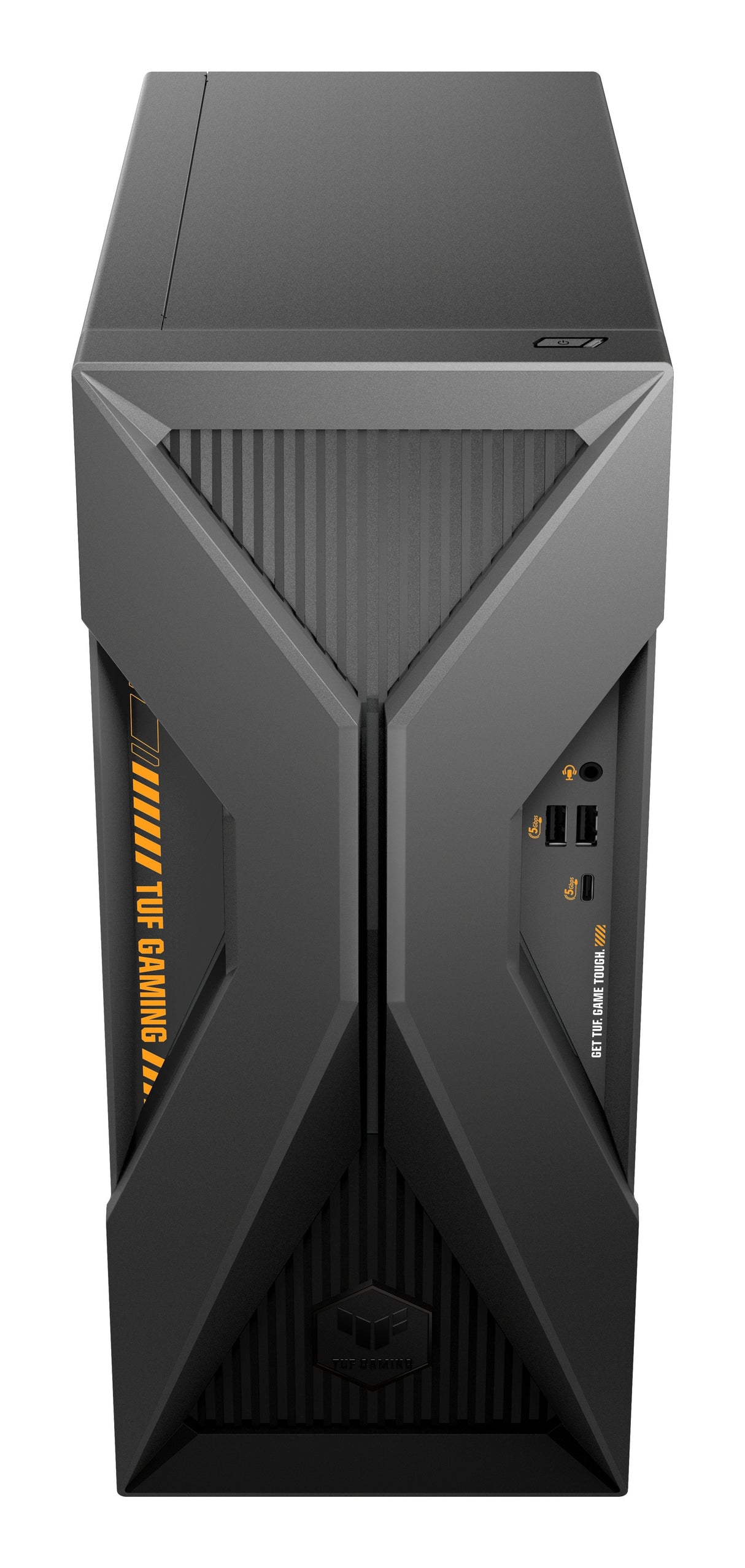 Asus Tuf Tm500 Gaming Tower Tm500mh-0r7260040w Ryz7 260 16gb 1tbssd Rtx5060 W11 Home