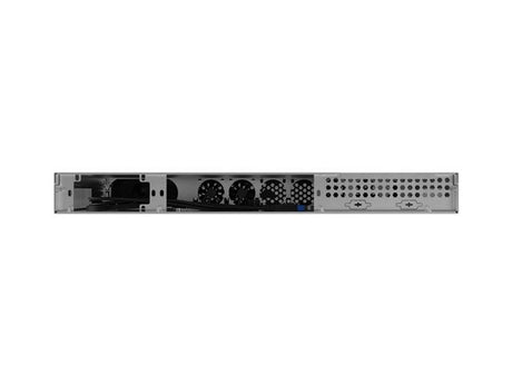 EAN 5901969447064 - Lanberg SC01-3001-10B plataforma de infraestructura modular Bastidor (1U) 0 GB imagen 8