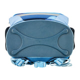 EAN 4008110397122 - Herlitz Loop Plus Cosmic Explorer juego de mochila escolar Niño Poliéster Azul, Azul oscuro imagen 5