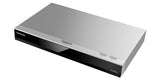 Panasonic Dp-Ub424 Reproductor De Blu-Ray 3d Plata