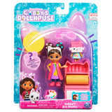 Figura De Juguete Spin Master Gabby'S Dollhouse Cat-Tivity Set  6060476