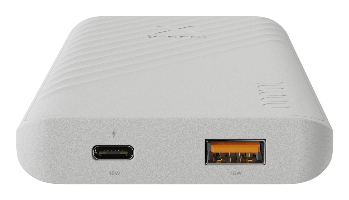 EAN 8718182278224 - Xtorm Go2 Polímero de litio 10000 mAh imagen 5