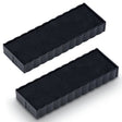 EAN 9008056816454 - Trodat 6/4817/SS Cartucho de tinta Negro imagen 1