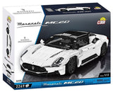 Cobi Maserati Mc20 Cobi-24335