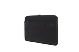 Tucano Top Second Skin - Pokrowiec Macbook Pro 14 2021 (Czarny)