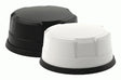 EAN 5055416033895 - Panorama Antennas LGMDM4-6-60-24-58 antena de coche Techo (colocación) Rígida Blanco imagen 1