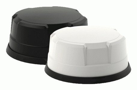 EAN 5055416033895 - Panorama Antennas LGMDM4-6-60-24-58 antena de coche Techo (colocación) Rígida Blanco imagen 1