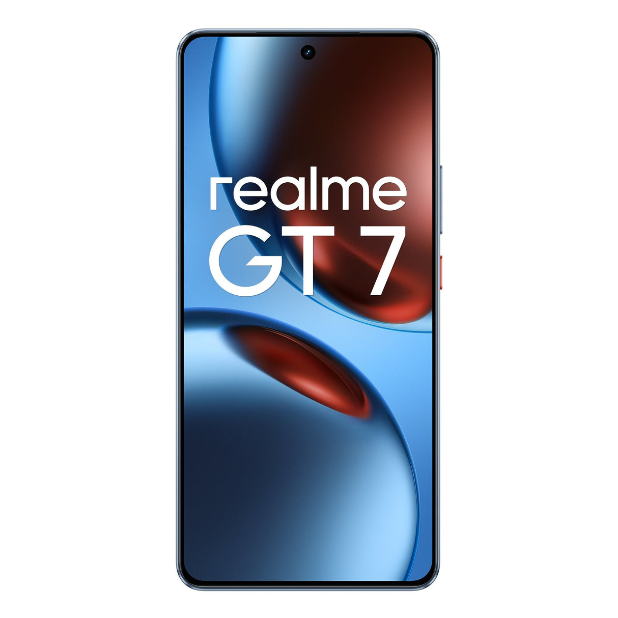 Realme Gt 7 12+512gb Ds Blue Oem