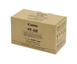 EAN 4549292201390 - Canon PF-08 cabeza de impresora imagen 3