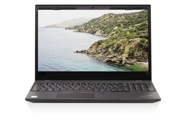 Filtro De Privacidad Duradero Magnético 15.6 ", Antracita