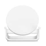 EAN 0745883795239 - Belkin BOOST↑CHARGE Smartphone Blanco Corriente alterna Cargador inalámbrico Carga rápida Interior imagen 5