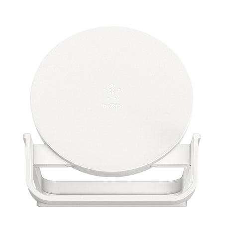 EAN 0745883795239 - Belkin BOOST↑CHARGE Smartphone Blanco Corriente alterna Cargador inalámbrico Carga rápida Interior imagen 5