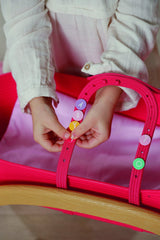 Zapf Creation Baby Born® 3 In 1 Wiege Pinplay 838075