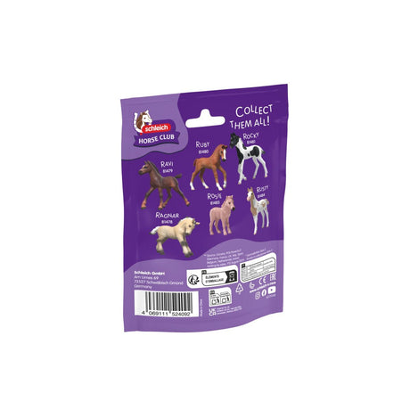EAN 4069111524092 - schleich HORSE CLUB 81482 figura de juguete para niños imagen 3