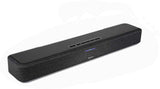 Denon Home 550 Smart Dolby Atmos 3d Dts:X Heos Earc Hdmi Negro - Barra De Sonido