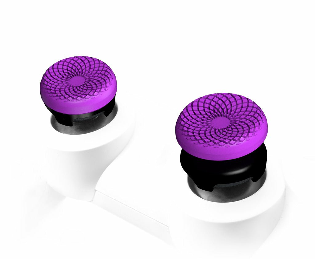 Meelseries Fps Frenzy Purple/Negro - Ps5