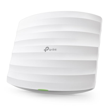 EAN 6935364091620 - TP-Link Omada EAP110 300 Mbit/s Blanco Energía sobre Ethernet (PoE) imagen 1
