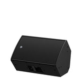Dzr12 E Dzr Series Powered Locons Dzr Series Powered Loudspeakers