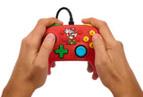 Gamepad Mando Nano Switch Wrls Mario Medley
