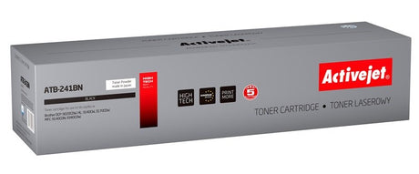 EAN 5901443095965 - Activejet ATB-241BN cartucho de tóner 1 pieza(s) Compatible imagen 1