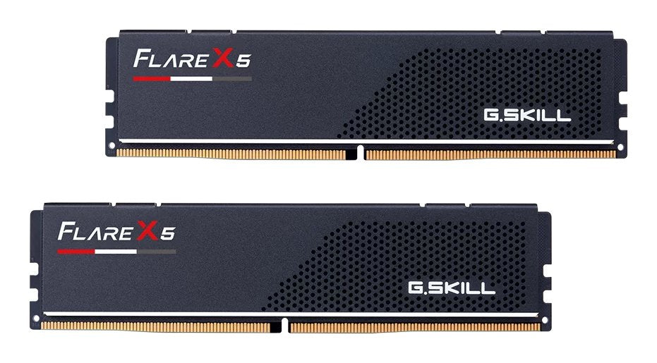 EAN 4713294237637 - G.Skill Flare X5 F5-6000J3636F32GX2-FX5 módulo de memoria 64 GB 2 x 32 GB DDR5 imagen 1