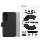 EAN 5715685016844 - PanzerGlass CARE™ by ® Tango 2-in-1 Wallet Case w. Qi Compatible Samsung Galaxy S25 funda para teléfono m imagen 3