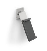 Durable 893523 Soporte Tablet/Umpc Plata Soporte Pasivo
