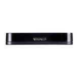 Intenso Portable Hard Drive 1 Tb Reacondicionado, Disco Duro Externo Negro 6021660