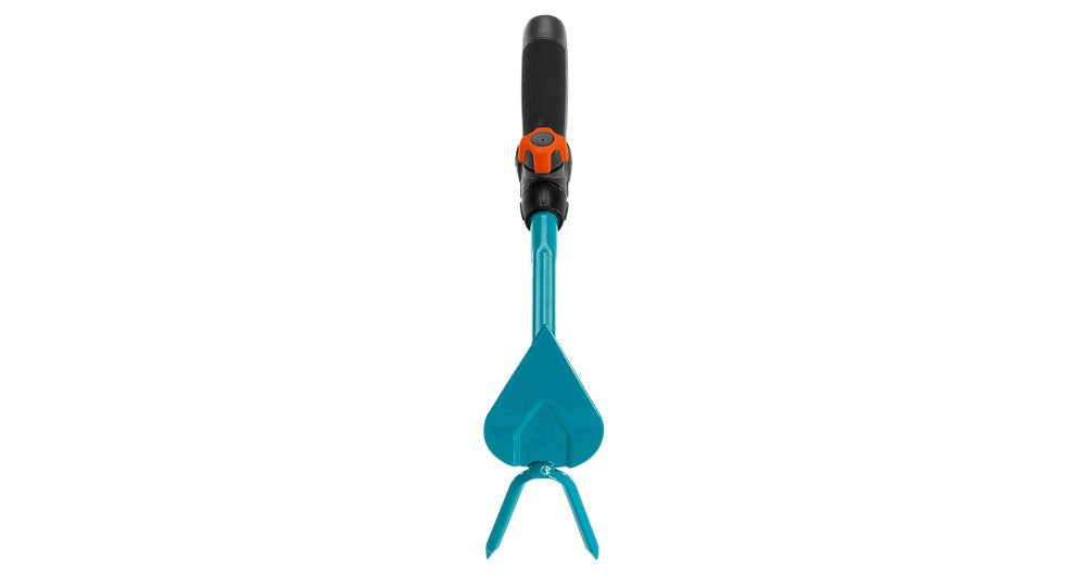 Gardena Gancho Pequeño Combisystem, 2 Dientes, Azada