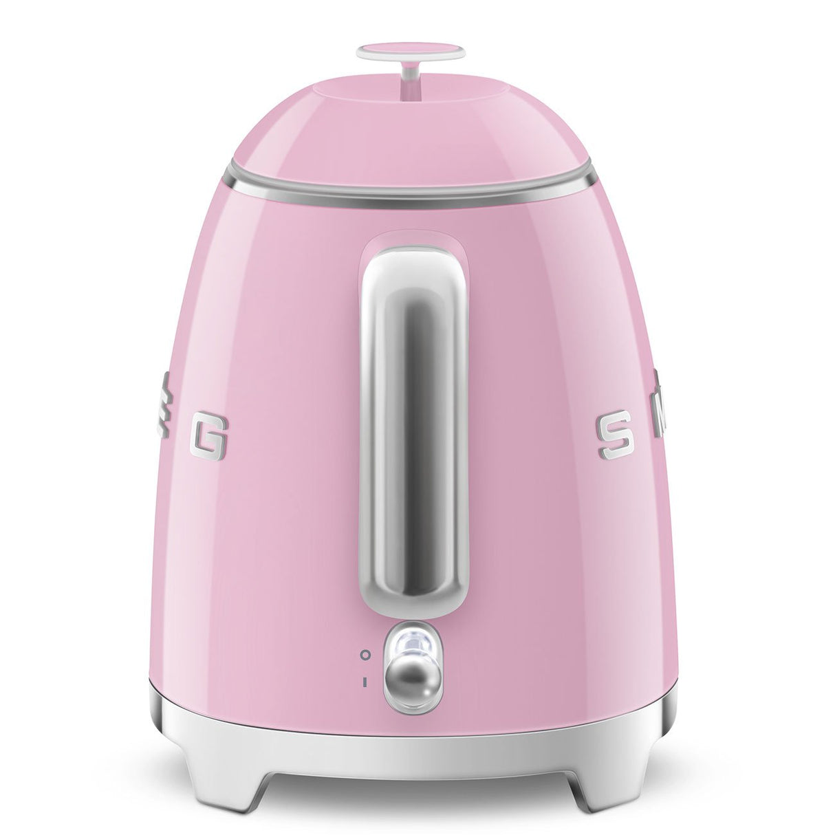 EAN 8017709302214 - Smeg KLF05PKEU tetera eléctrica 0,8 L 1400 W Rosa imagen 12