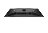 Monitor Gaming Aoc Q27g2s Eu 27' Qhd 1ms 165hz Ips Negro Y Rojo
