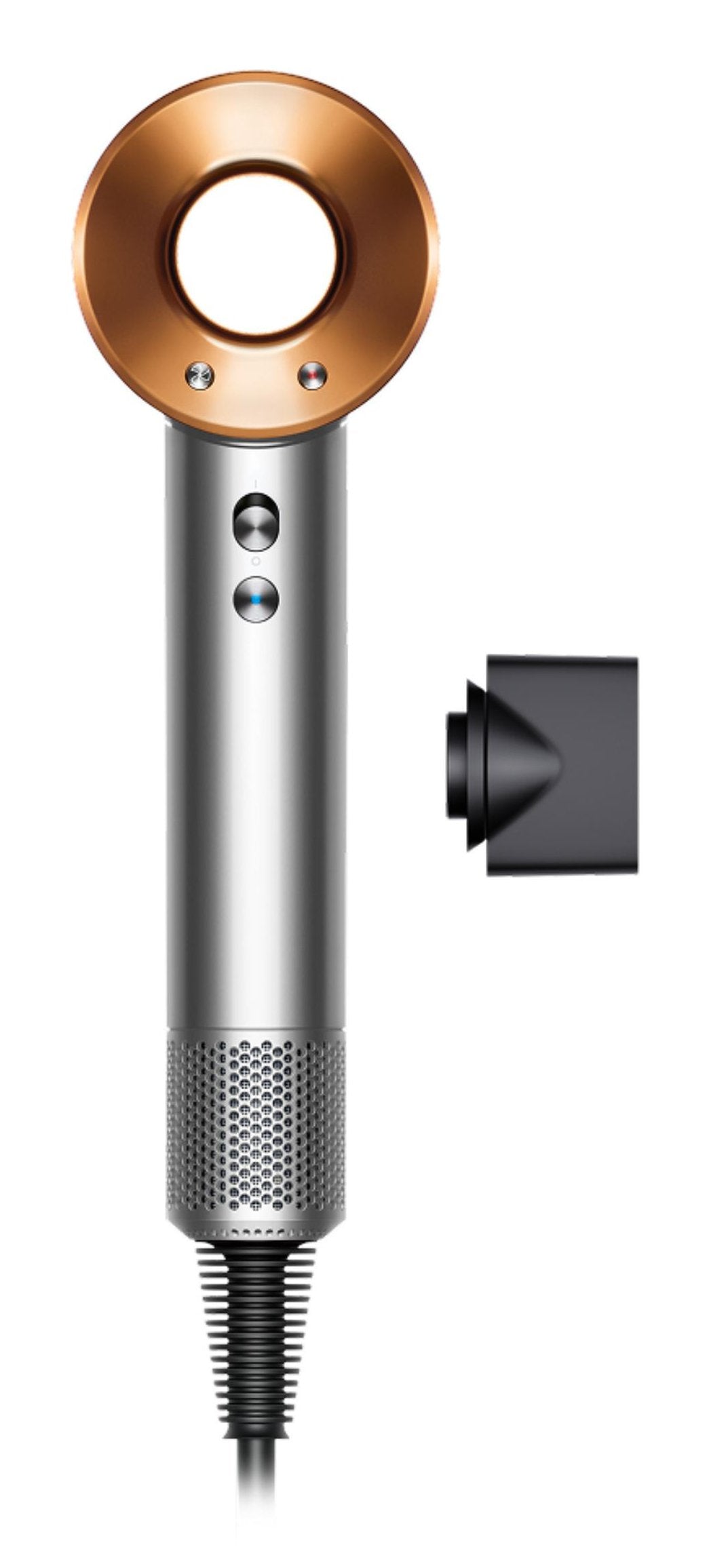 Dyson Hair Dryer Supersonic Hd07 - Nickel/Copper