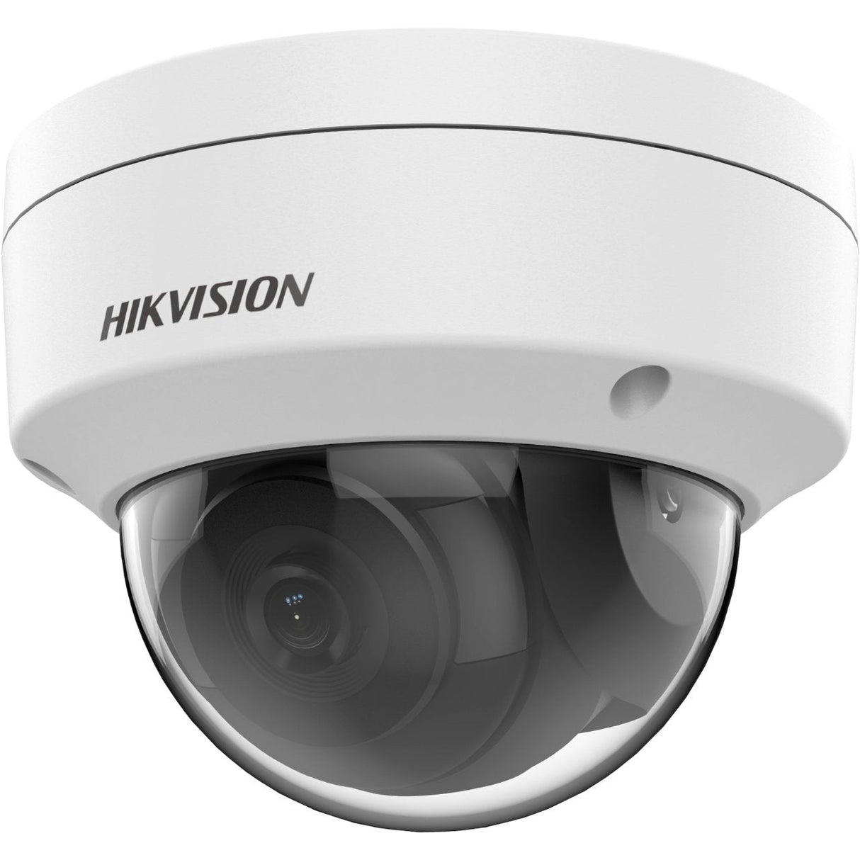 Hikvision Cámara Ip Minidomo 4m Acusense 2.8mm Antivandálico Ir30 Wdr H.265+ Ik10 Ip67 12v/Poe