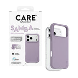 Care By Panzerglass Samba Case Ip17/18 Pro Max Rich Lavender Ms