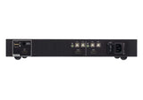 2-Port Usb - 4k Hdmi Secure  Kvm Switch With Card Reader