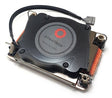 EAN 0784847024558 - Dynatron S3-4710 sistema de refrigeración para ordenador Procesador Refrigerador de aire 8 cm Negro, Gris imagen 1