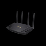 EAN 4718017331333 - ASUS RT-AX58U router inalámbrico Gigabit Ethernet Doble banda (2,4 GHz / 5 GHz) imagen 3