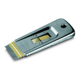 Stanley Raspador De Vidrio Profesional, 40 Mm 0-28-500
