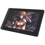 EAN 6972288300476 - BOSTO BT-13HDK-T tableta digitalizadora Negro 5080 líneas por pulgada 293 x 165 mm USB imagen 5