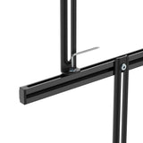 Tv-Mounted Flexible Universal  Soundbar Mount