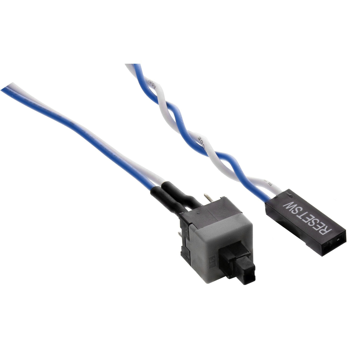 Botón De Reinicio Inline Cable De 30 Cm