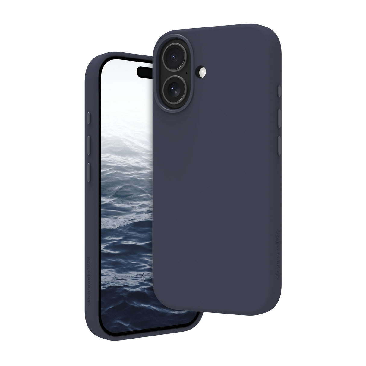 EAN 5711428066442 - dbramante1928 Roskilde MS ICON funda para teléfono móvil Azul imagen 1