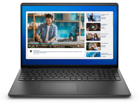 EAN 5397184952726 - DELL DC16250 Intel Core 5 120U Portátil 40,6 cm (16") Full HD+ 16 GB DDR5-SDRAM 512 GB SSD Wi-Fi 6 (802.1 imagen 2