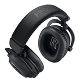 Auriculares Gaming Logitech G Pro X 2 Inalambrico Negro