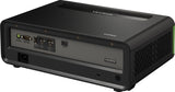 EAN 0766907030891 - Viewsonic X2-4KE Pro Proyector de alcance estándar UHD 4K (3840x2160) Negro, Verde imagen 14