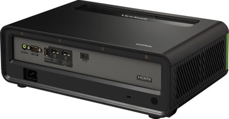 EAN 0766907030891 - Viewsonic X2-4KE Pro Proyector de alcance estándar UHD 4K (3840x2160) Negro, Verde imagen 14