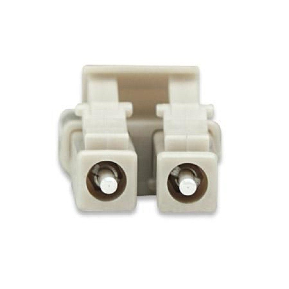 EAN 8057685303928 - Techly LC M-M 1m Cable de fibra óptica e InfiniBand Color aguamarina imagen 4